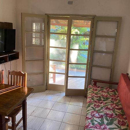 Residencial As Corujas Villa Boicucanga Bagian luar foto
