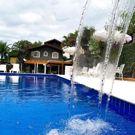 Residencial As Corujas Villa Boicucanga Bagian luar foto