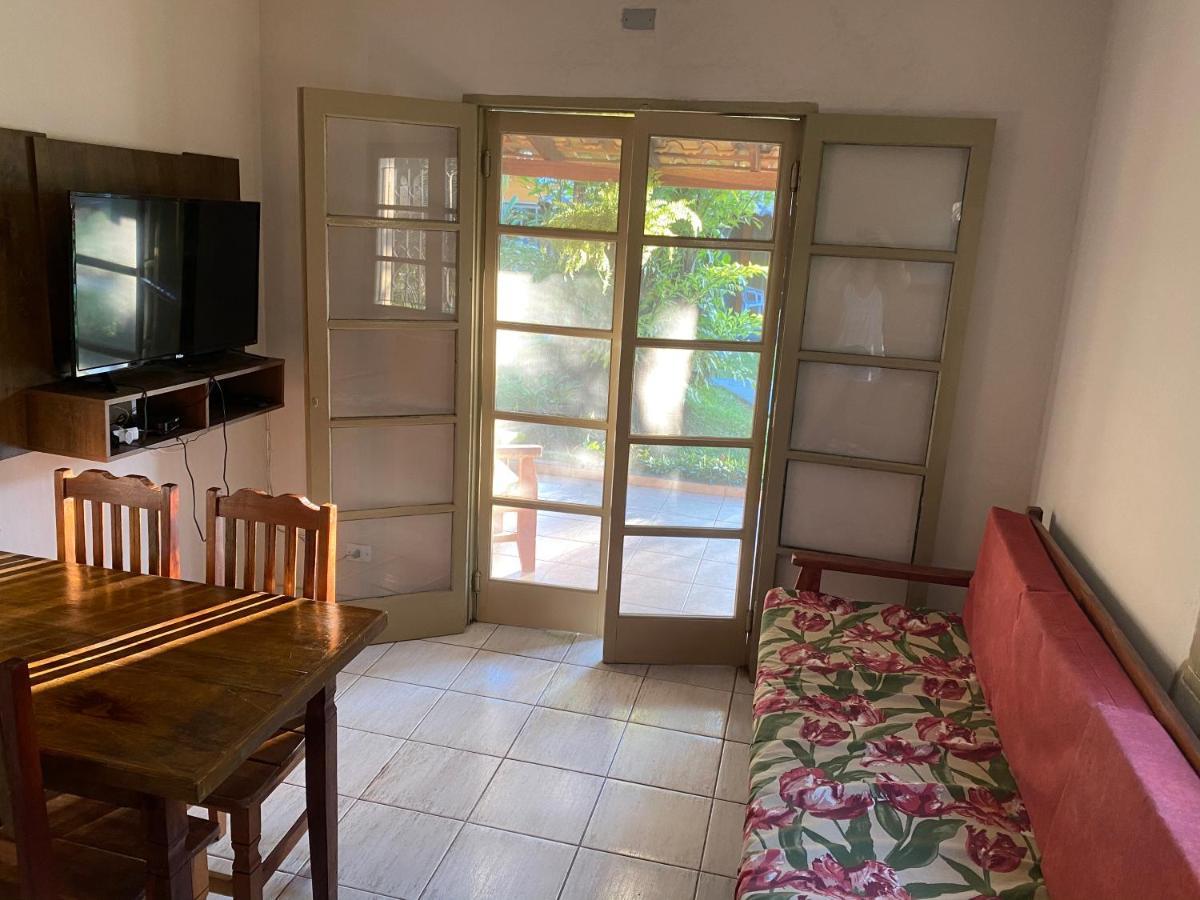 Residencial As Corujas Villa Boicucanga Bagian luar foto