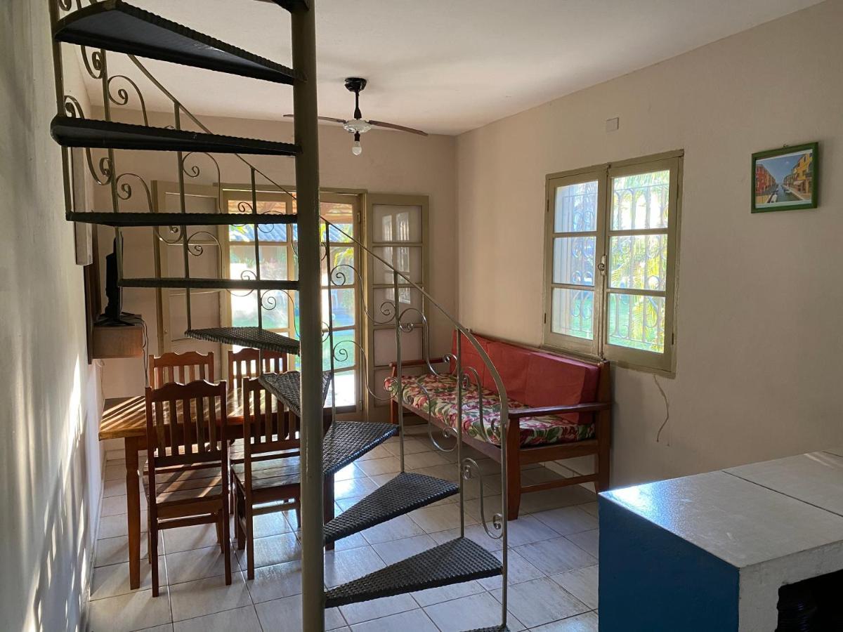 Residencial As Corujas Villa Boicucanga Bagian luar foto