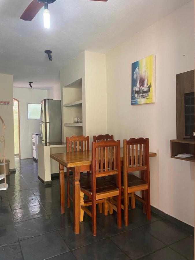 Residencial As Corujas Villa Boicucanga Bagian luar foto