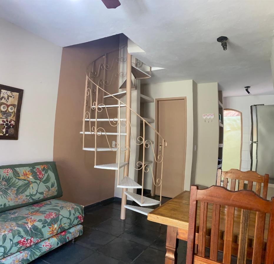 Residencial As Corujas Villa Boicucanga Bagian luar foto