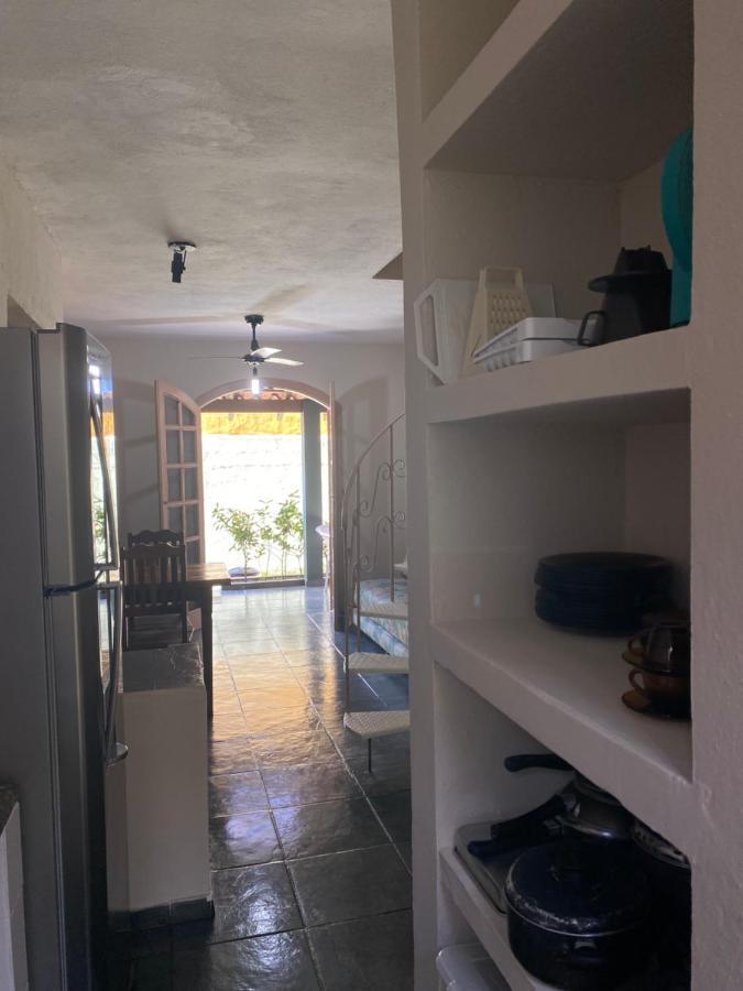 Residencial As Corujas Villa Boicucanga Bagian luar foto