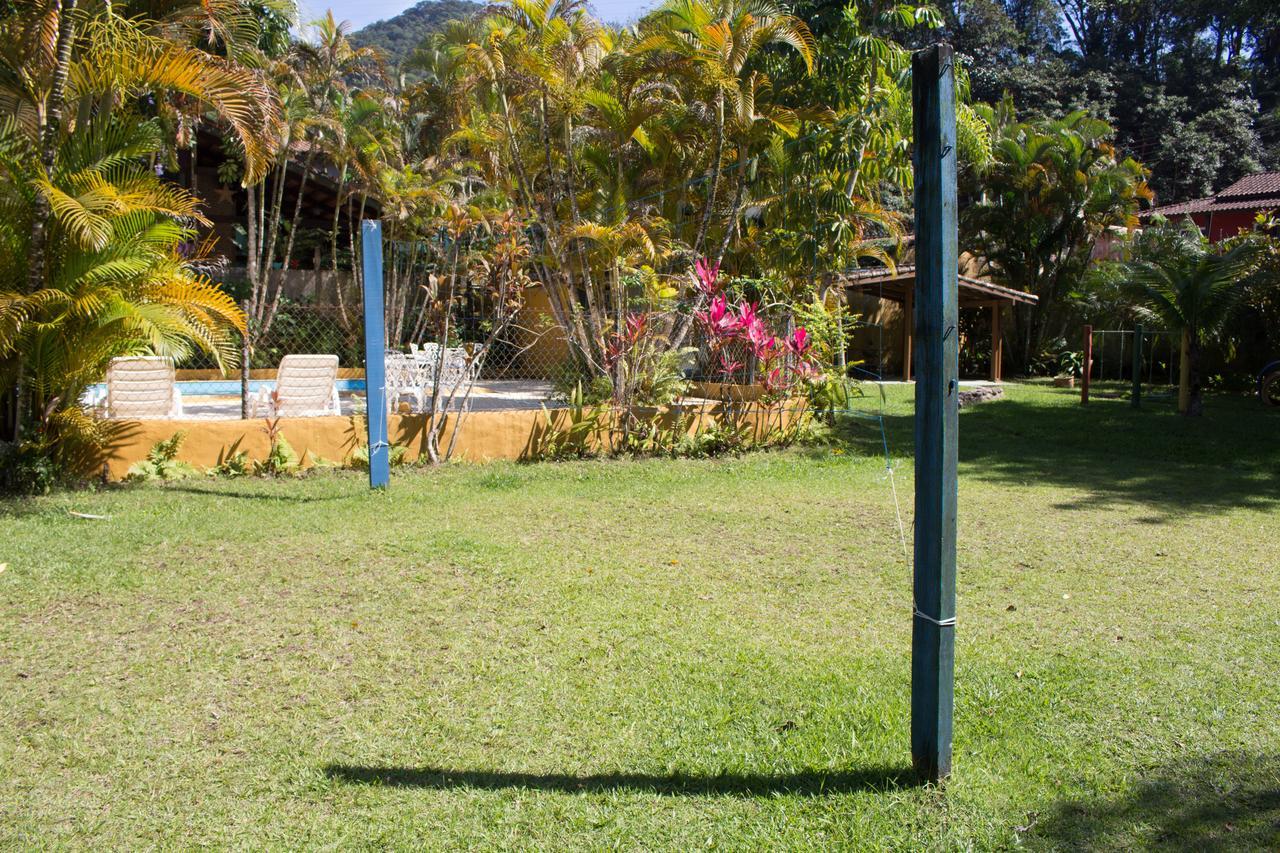 Residencial As Corujas Villa Boicucanga Bagian luar foto