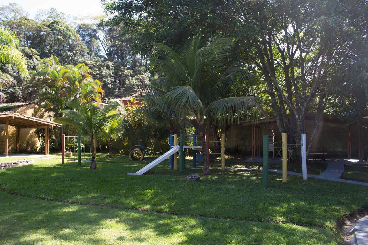 Residencial As Corujas Villa Boicucanga Bagian luar foto