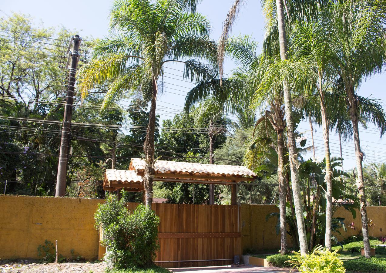 Residencial As Corujas Villa Boicucanga Bagian luar foto