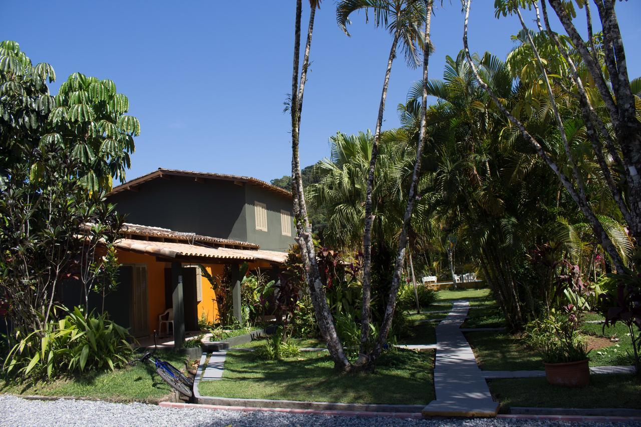 Residencial As Corujas Villa Boicucanga Bagian luar foto