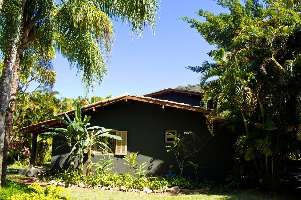 Residencial As Corujas Villa Boicucanga Bagian luar foto