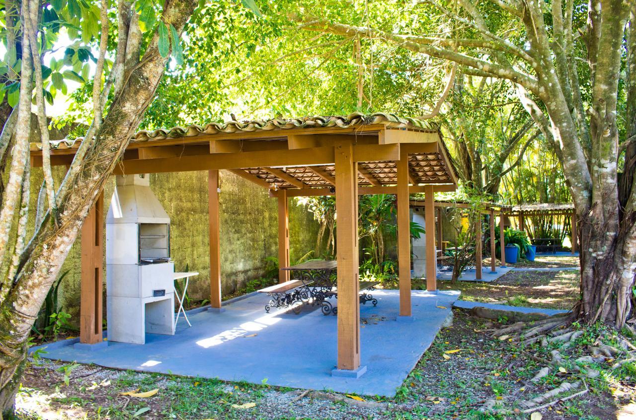 Residencial As Corujas Villa Boicucanga Bagian luar foto