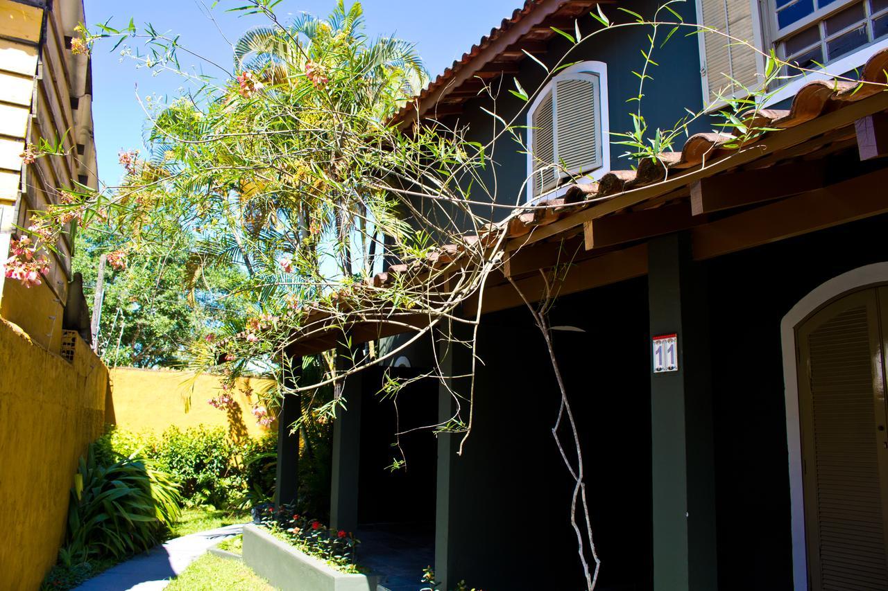 Residencial As Corujas Villa Boicucanga Bagian luar foto