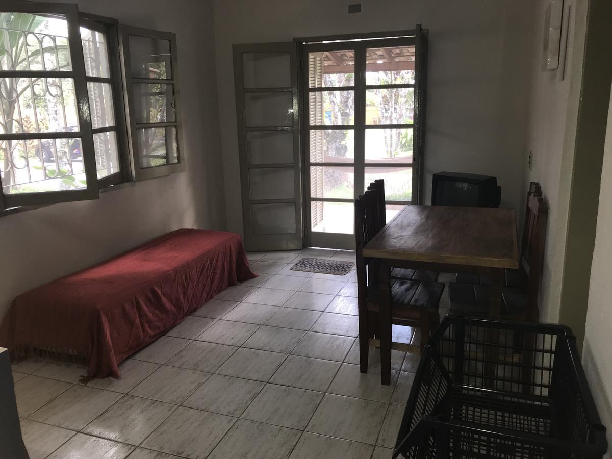 Residencial As Corujas Villa Boicucanga Bagian luar foto