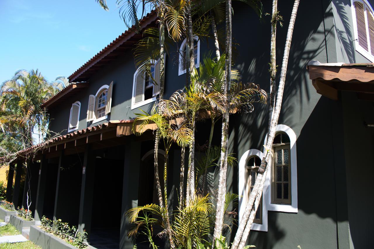 Residencial As Corujas Villa Boicucanga Bagian luar foto