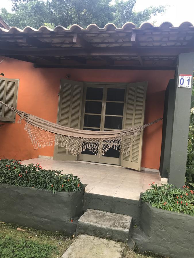 Residencial As Corujas Villa Boicucanga Bagian luar foto