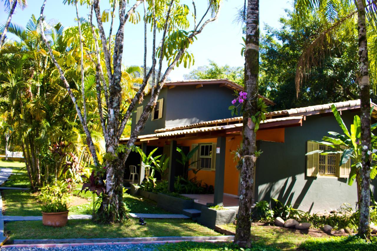 Residencial As Corujas Villa Boicucanga Bagian luar foto