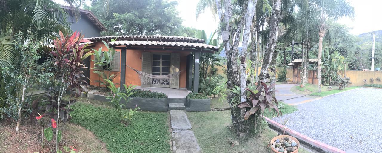 Residencial As Corujas Villa Boicucanga Bagian luar foto