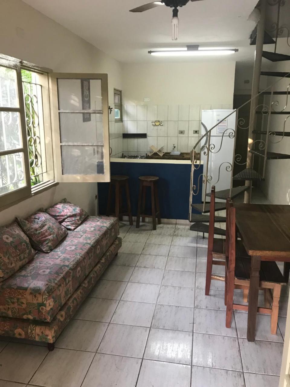 Residencial As Corujas Villa Boicucanga Bagian luar foto